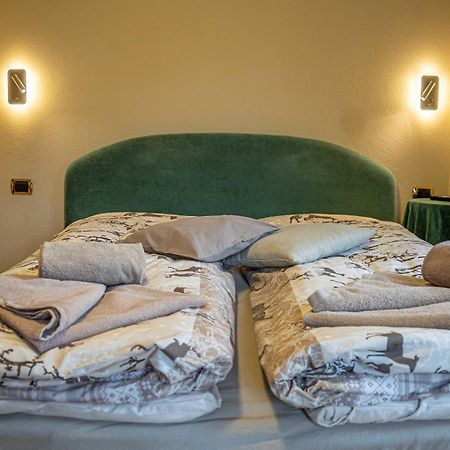 Maison Ostaria Myholidaylivigno Buitenkant foto