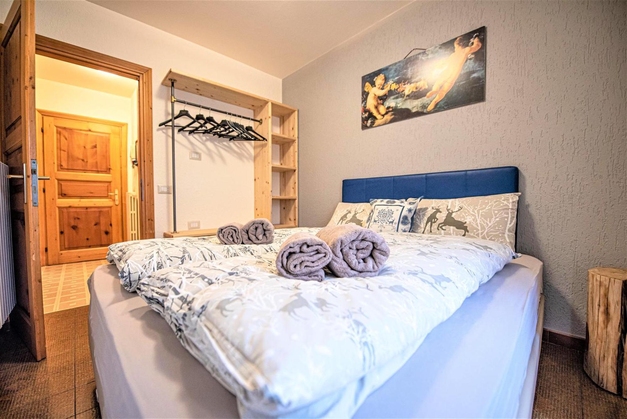 Maison Ostaria Myholidaylivigno Buitenkant foto