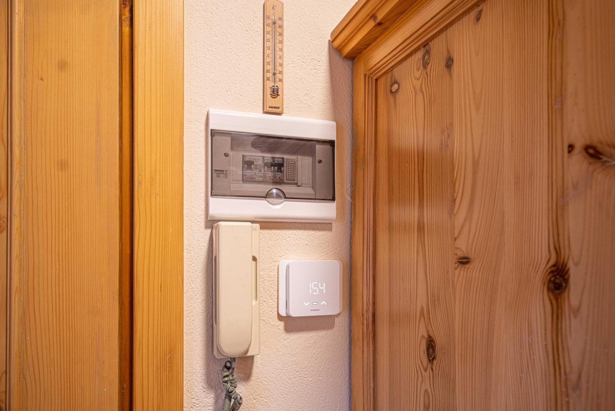 Maison Ostaria Myholidaylivigno Buitenkant foto