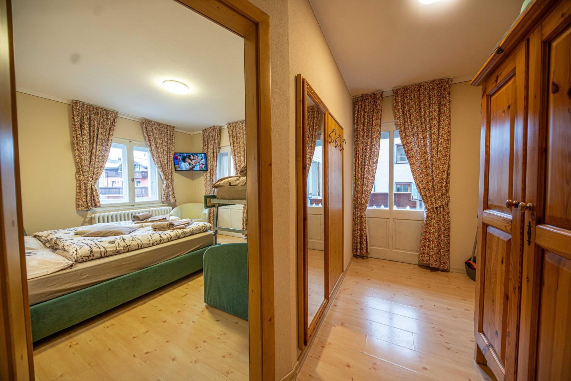 Maison Ostaria Myholidaylivigno Buitenkant foto