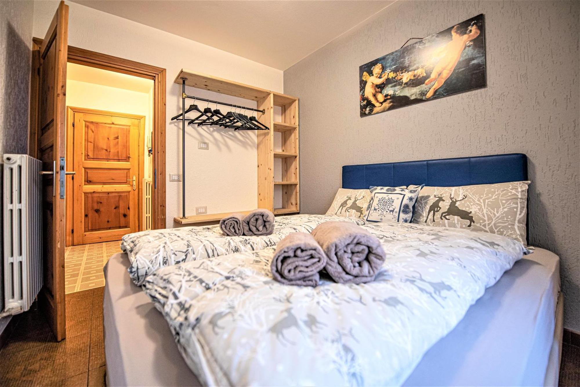 Maison Ostaria Myholidaylivigno Buitenkant foto