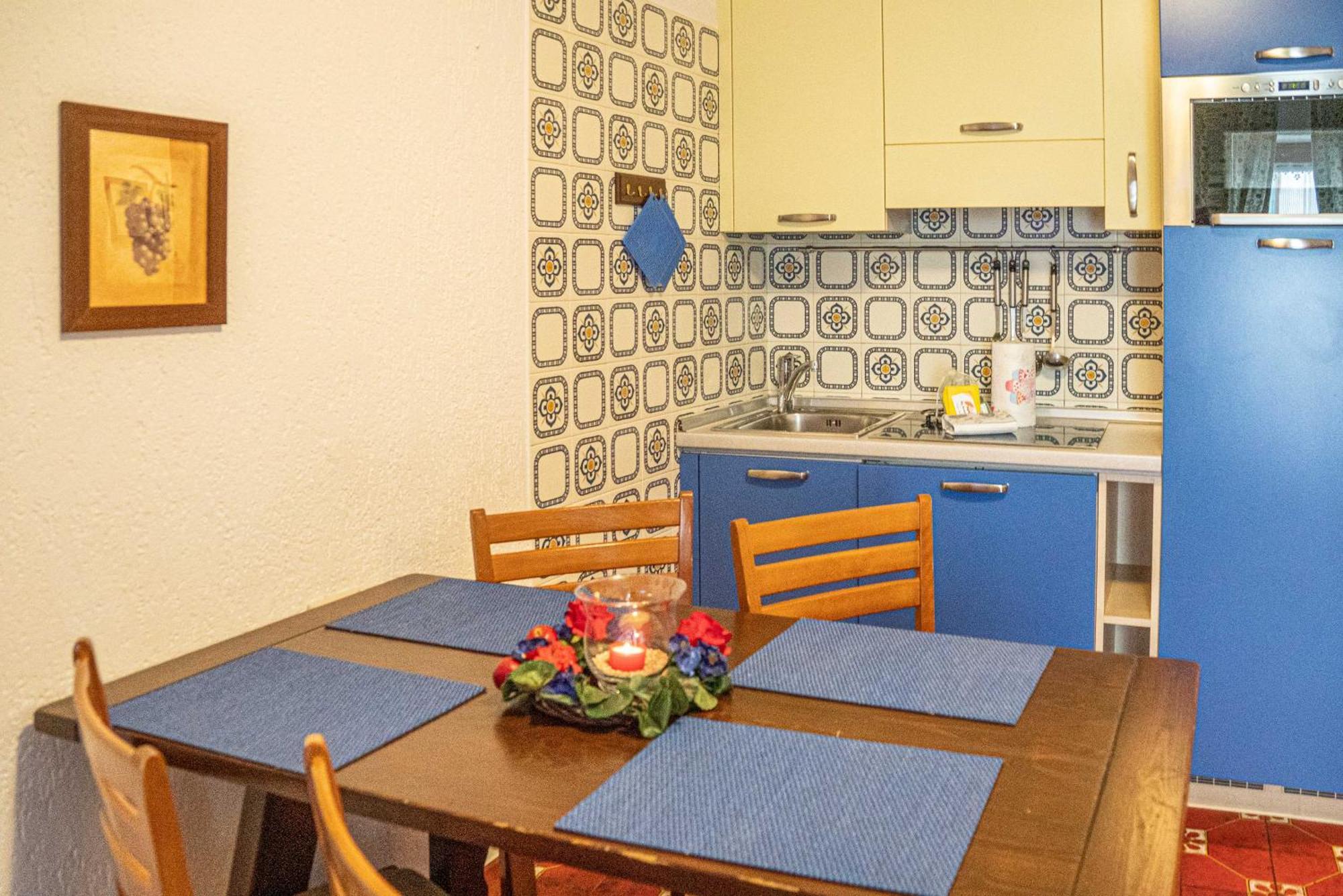 Maison Ostaria Myholidaylivigno Buitenkant foto