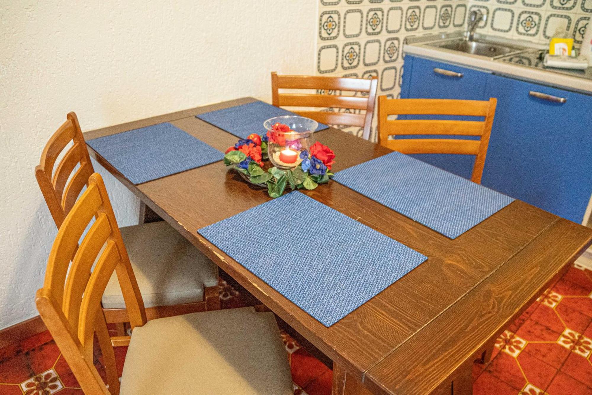 Maison Ostaria Myholidaylivigno Buitenkant foto
