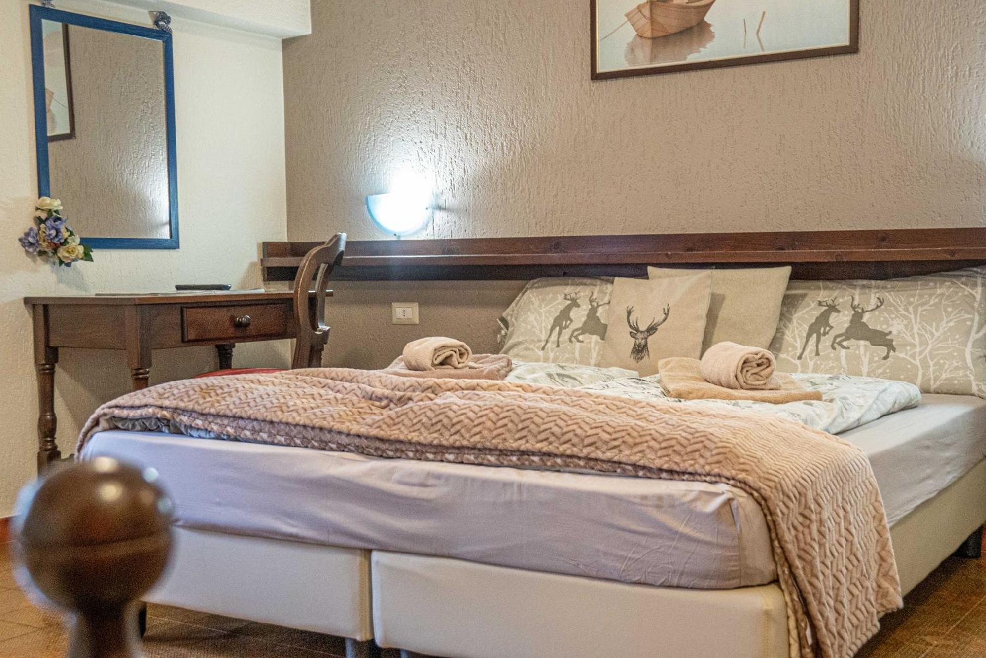 Maison Ostaria Myholidaylivigno Buitenkant foto