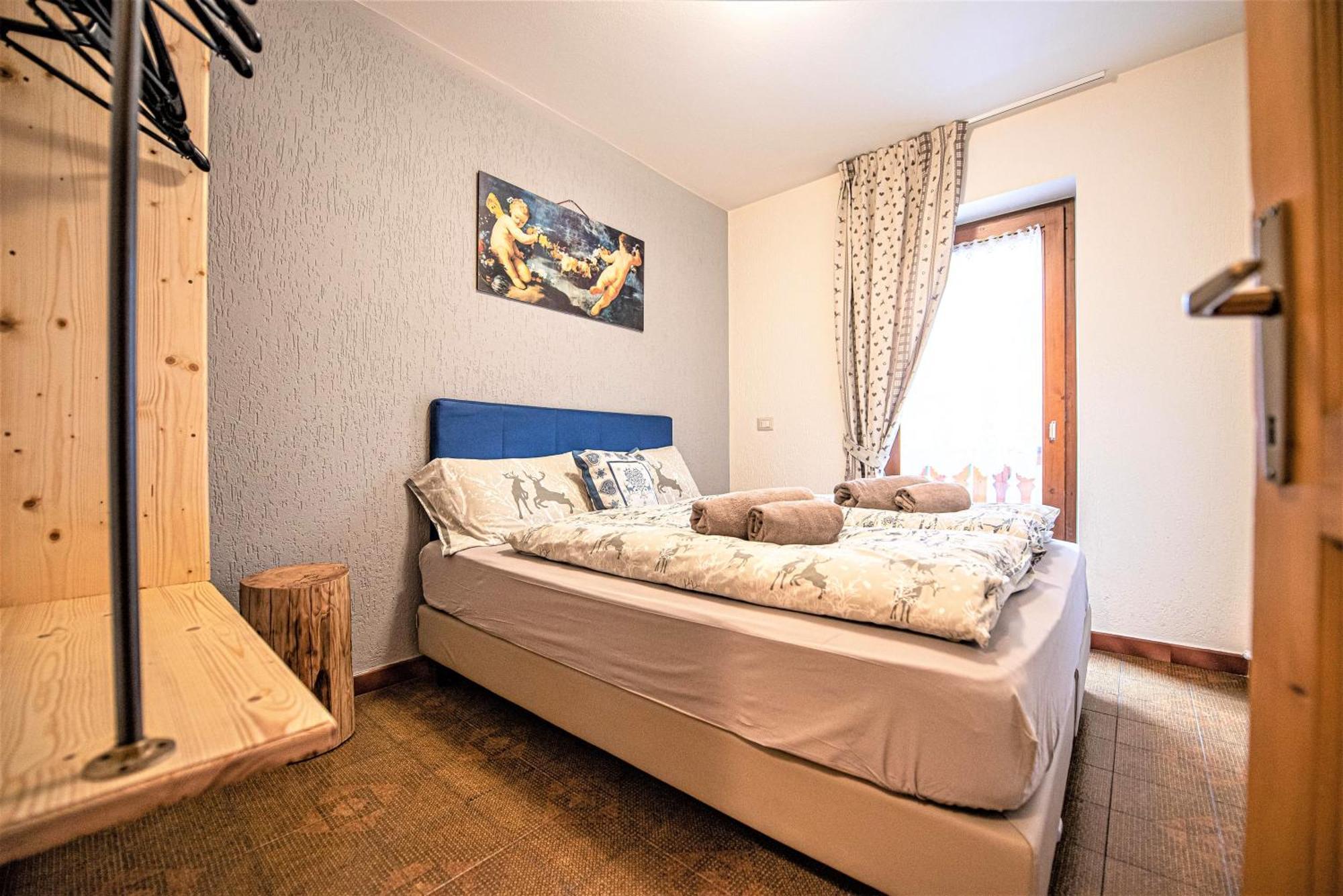 Maison Ostaria Myholidaylivigno Buitenkant foto