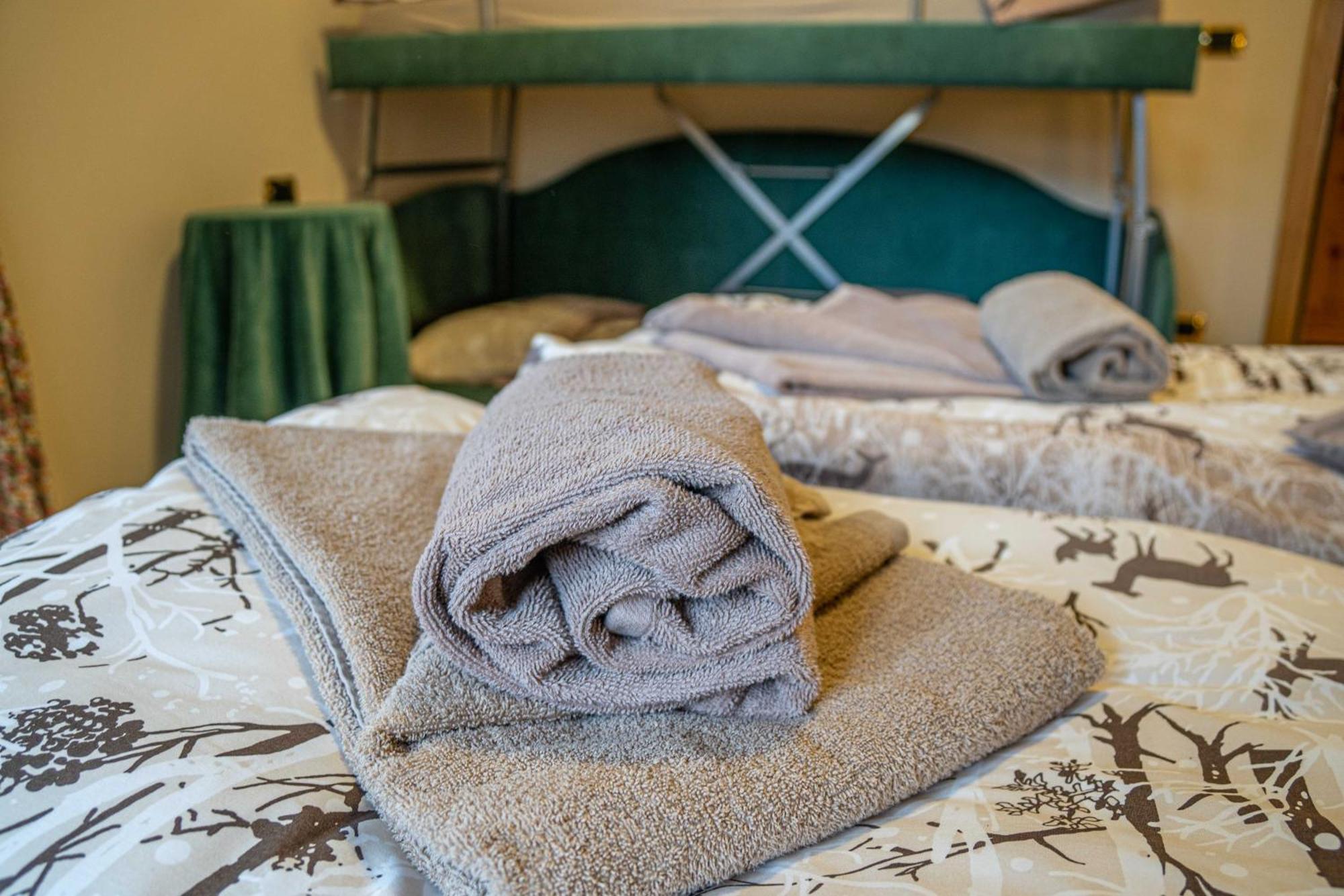 Maison Ostaria Myholidaylivigno Buitenkant foto