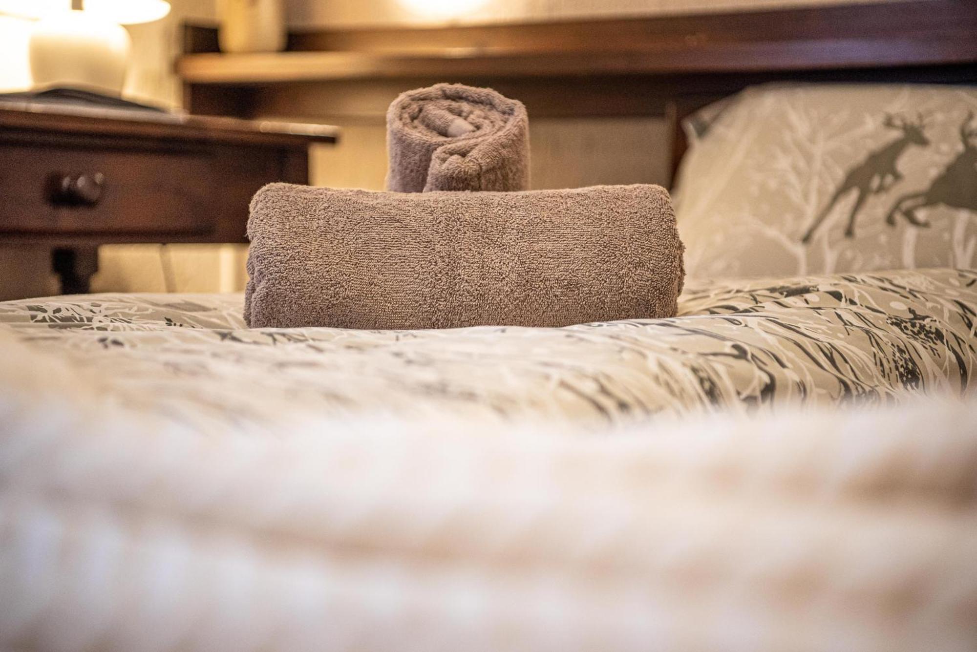 Maison Ostaria Myholidaylivigno Buitenkant foto