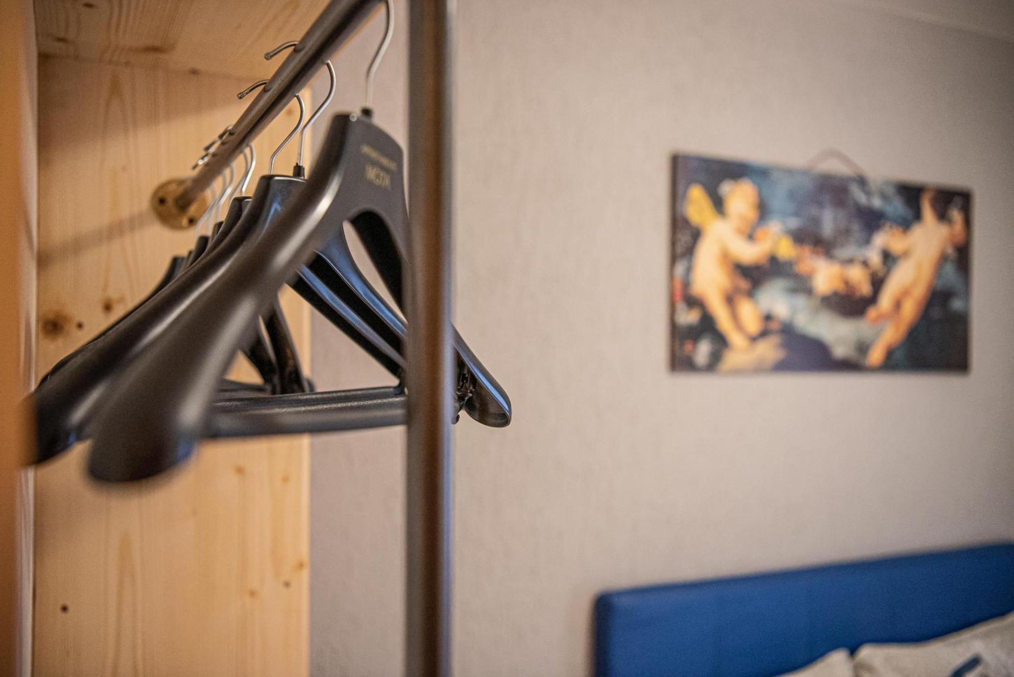 Maison Ostaria Myholidaylivigno Buitenkant foto